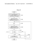 METHOD FOR CONTROLLING TERMINAL APPARATUS THAT REMOTELY CONTROLS AIR     CONDITIONER, NON-TRANSITORY RECORDING MEDIUM STORING PROGRAM EXECUTED BY     TERMINAL APPARATUS, RECOMMEND METHOD EXECUTED BY TERMINAL APPARATUS, AND     TERMINAL APPARATUS diagram and image