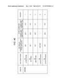 METHOD FOR CONTROLLING TERMINAL APPARATUS THAT REMOTELY CONTROLS AIR     CONDITIONER, NON-TRANSITORY RECORDING MEDIUM STORING PROGRAM EXECUTED BY     TERMINAL APPARATUS, RECOMMEND METHOD EXECUTED BY TERMINAL APPARATUS, AND     TERMINAL APPARATUS diagram and image