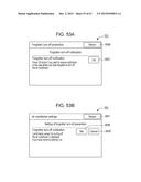 METHOD FOR CONTROLLING TERMINAL APPARATUS THAT REMOTELY CONTROLS AIR     CONDITIONER, NON-TRANSITORY RECORDING MEDIUM STORING PROGRAM EXECUTED BY     TERMINAL APPARATUS, RECOMMEND METHOD EXECUTED BY TERMINAL APPARATUS, AND     TERMINAL APPARATUS diagram and image