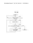 METHOD FOR CONTROLLING TERMINAL APPARATUS THAT REMOTELY CONTROLS AIR     CONDITIONER, NON-TRANSITORY RECORDING MEDIUM STORING PROGRAM EXECUTED BY     TERMINAL APPARATUS, RECOMMEND METHOD EXECUTED BY TERMINAL APPARATUS, AND     TERMINAL APPARATUS diagram and image