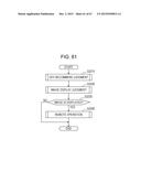 METHOD FOR CONTROLLING TERMINAL APPARATUS THAT REMOTELY CONTROLS AIR     CONDITIONER, NON-TRANSITORY RECORDING MEDIUM STORING PROGRAM EXECUTED BY     TERMINAL APPARATUS, RECOMMEND METHOD EXECUTED BY TERMINAL APPARATUS, AND     TERMINAL APPARATUS diagram and image