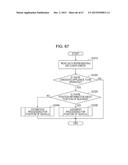 METHOD FOR CONTROLLING TERMINAL APPARATUS THAT REMOTELY CONTROLS AIR     CONDITIONER, NON-TRANSITORY RECORDING MEDIUM STORING PROGRAM EXECUTED BY     TERMINAL APPARATUS, RECOMMEND METHOD EXECUTED BY TERMINAL APPARATUS, AND     TERMINAL APPARATUS diagram and image