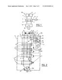 REFRIGERATION AND/OR LIQUEFACTION DEVICE, AND CORRESPONDING METHOD diagram and image