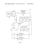 REFRIGERATION SYSTEM WITH ABSORPTION COOLING diagram and image