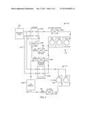 REFRIGERATION SYSTEM WITH ABSORPTION COOLING diagram and image