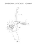 SLING BRACKET DEVICES AND METHODS OF USE WITH ARCHERY BOW diagram and image