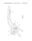 SLING BRACKET DEVICES AND METHODS OF USE WITH ARCHERY BOW diagram and image