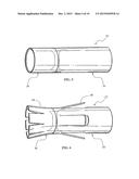 SHOTGUN SHELL diagram and image