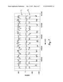 METHOD AND APPARATUS FOR DETERMINING WHETHER A CYCLIST IS SITTING OR     STANDING diagram and image