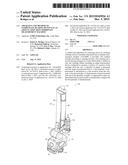 APPARATUS AND METHOD TO COMPENSATE BEARING RUNOUT IN AN  ARTICULATED ARM     COORDINATE MEASUREMENT MACHINE diagram and image