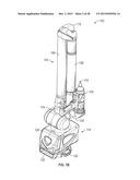 APPARATUS AND METHOD TO COMPENSATE BEARING RUNOUT IN AN  ARTICULATED ARM     COORDINATE MEASUREMENT MACHINE diagram and image