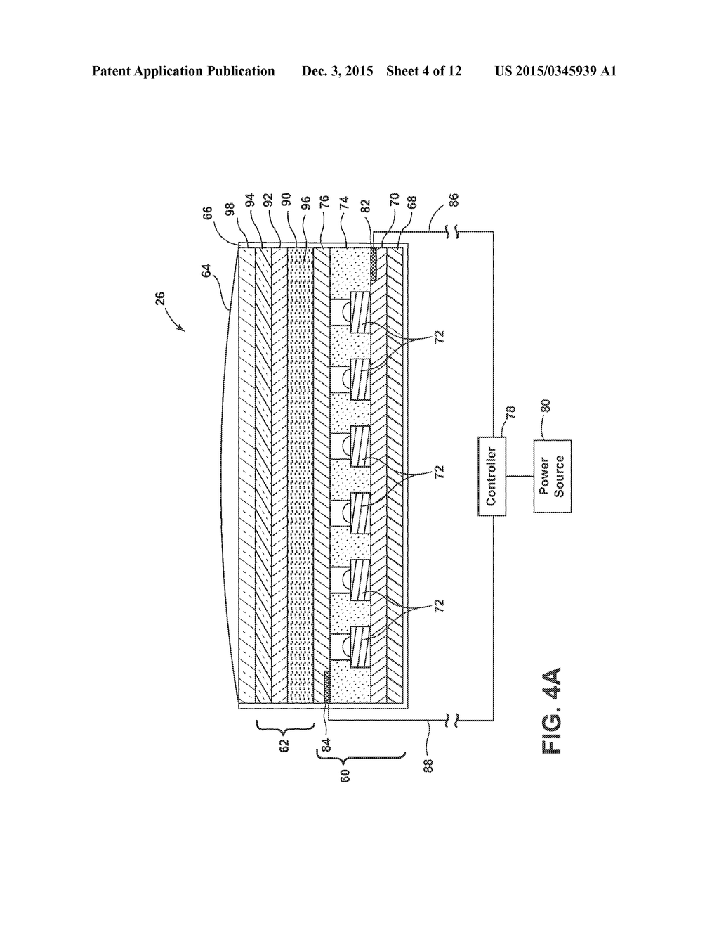 ILLUMINATED HITCH ANGLE DETECTION COMPONENT - diagram, schematic, and image 05