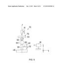 METHOD FOR DETERMINING ERRORS IN A ROTATION POSITION DETERMINATION SYSTEM diagram and image