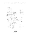 METHOD FOR DETERMINING ERRORS IN A ROTATION POSITION DETERMINATION SYSTEM diagram and image