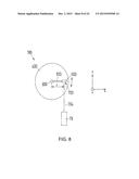 METHOD FOR DETERMINING ERRORS IN A ROTATION POSITION DETERMINATION SYSTEM diagram and image