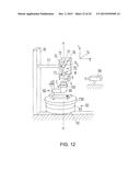 METHOD FOR DETERMINING ERRORS IN A ROTATION POSITION DETERMINATION SYSTEM diagram and image