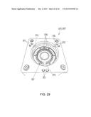 METHOD FOR DETERMINING ERRORS IN A ROTATION POSITION DETERMINATION SYSTEM diagram and image