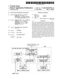 DESTINATION PREDICTION APPARATUS diagram and image