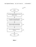 SELECTION AND PRESENTATION OF GEOGRAPHIC CONTENT IN AN AUTOMOTIVE     ENVIRONMENT diagram and image