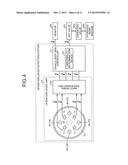 STROKE DETECTION DEVICE, STROKE DETECTION METHOD, STROKE DETECTION SYSTEM,     OPERATION LEVER UNIT, AND OPERATION LEVER STROKE DETECTION SYSTEM diagram and image