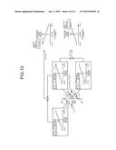 STROKE DETECTION DEVICE, STROKE DETECTION METHOD, STROKE DETECTION SYSTEM,     OPERATION LEVER UNIT, AND OPERATION LEVER STROKE DETECTION SYSTEM diagram and image