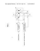 SEMICONDUCTOR APPARATUS diagram and image