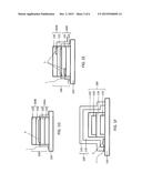 MULTILAYER ENCAPSULATION WITH INTEGRATED GAS PERMEATION SENSOR diagram and image