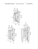 MULTILAYER ENCAPSULATION WITH INTEGRATED GAS PERMEATION SENSOR diagram and image