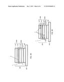 MULTILAYER ENCAPSULATION WITH INTEGRATED GAS PERMEATION SENSOR diagram and image