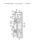 MEASUREMENT of VEHICLE DRAG in a WIND TUNNEL diagram and image