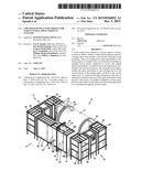 LOW SPEED WIND TUNNEL DESIGN FOR AGRICULTURAL SPRAY PARTICLE ANALYSIS diagram and image