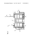 LOW SPEED WIND TUNNEL DESIGN FOR AGRICULTURAL SPRAY PARTICLE ANALYSIS diagram and image