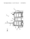 LOW SPEED WIND TUNNEL DESIGN FOR AGRICULTURAL SPRAY PARTICLE ANALYSIS diagram and image