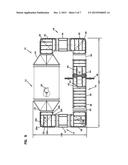 LOW SPEED WIND TUNNEL DESIGN FOR AGRICULTURAL SPRAY PARTICLE ANALYSIS diagram and image