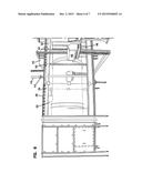 LOW SPEED WIND TUNNEL DESIGN FOR AGRICULTURAL SPRAY PARTICLE ANALYSIS diagram and image