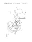 TRANSMISSION TESTING DEVICE AND TRANSMISSION TESTING METHOD diagram and image