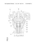 TRANSMISSION TESTING DEVICE AND TRANSMISSION TESTING METHOD diagram and image