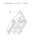 MODULAR RIGID BARRIER diagram and image