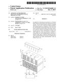 APPARATUS AND METHOD FOR DETECTING MACROMOLECULES IN BIOLOGICAL FLUID diagram and image