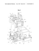 PORTABLE FLUORESCENCE DETECTION SYSTEM AND MICROASSAY CARTRIDGE diagram and image