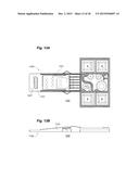 PORTABLE FLUORESCENCE DETECTION SYSTEM AND MICROASSAY CARTRIDGE diagram and image