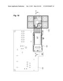 PORTABLE FLUORESCENCE DETECTION SYSTEM AND MICROASSAY CARTRIDGE diagram and image