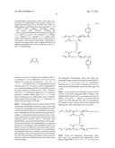 Uniform, Functionalized, Cross-Linked Nanostructures for Monitoring pH diagram and image