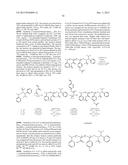 Uniform, Functionalized, Cross-Linked Nanostructures for Monitoring pH diagram and image