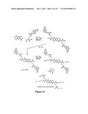 Uniform, Functionalized, Cross-Linked Nanostructures for Monitoring pH diagram and image