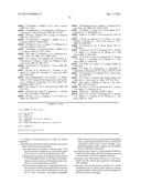 Uniform, Functionalized, Cross-Linked Nanostructures for Monitoring pH diagram and image