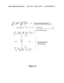 Uniform, Functionalized, Cross-Linked Nanostructures for Monitoring pH diagram and image