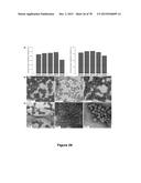 Uniform, Functionalized, Cross-Linked Nanostructures for Monitoring pH diagram and image