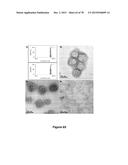 Uniform, Functionalized, Cross-Linked Nanostructures for Monitoring pH diagram and image