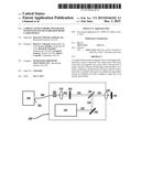 Compact Raman Probe Integrated with Wavelength Stabilized Diode Laser     Source diagram and image